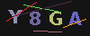 Gambar captcha